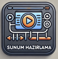 Sunum Medya Oynatıcı