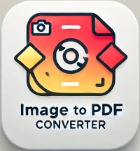 Görselden PDF'e Çevirici