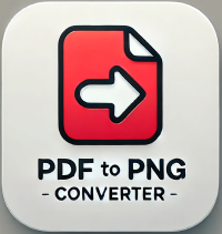 PDF'ten Görsele Çevirici