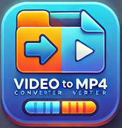 MP4 Video Dönüştürücü